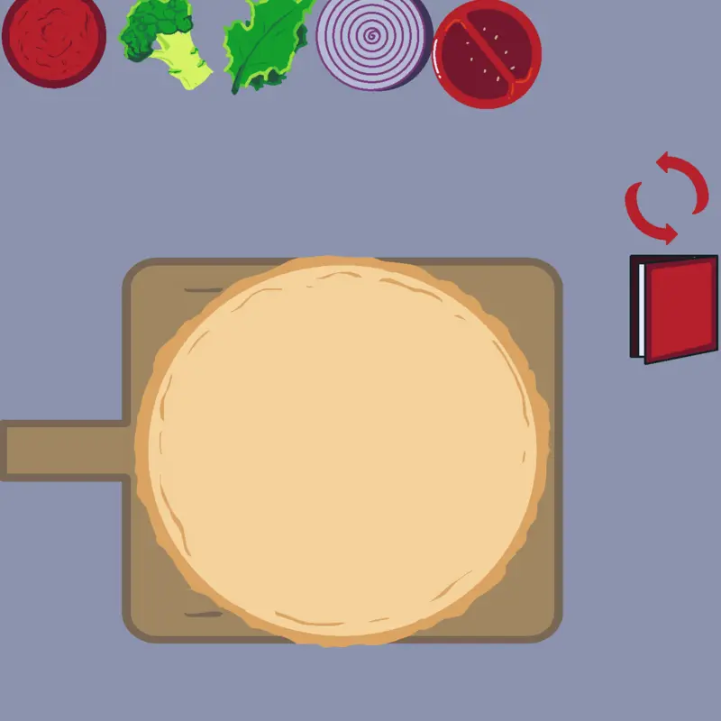 Game by @Ulecha