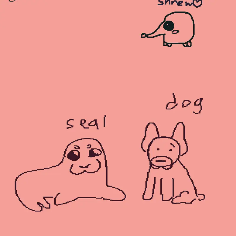 Game by @blazingbluebird16