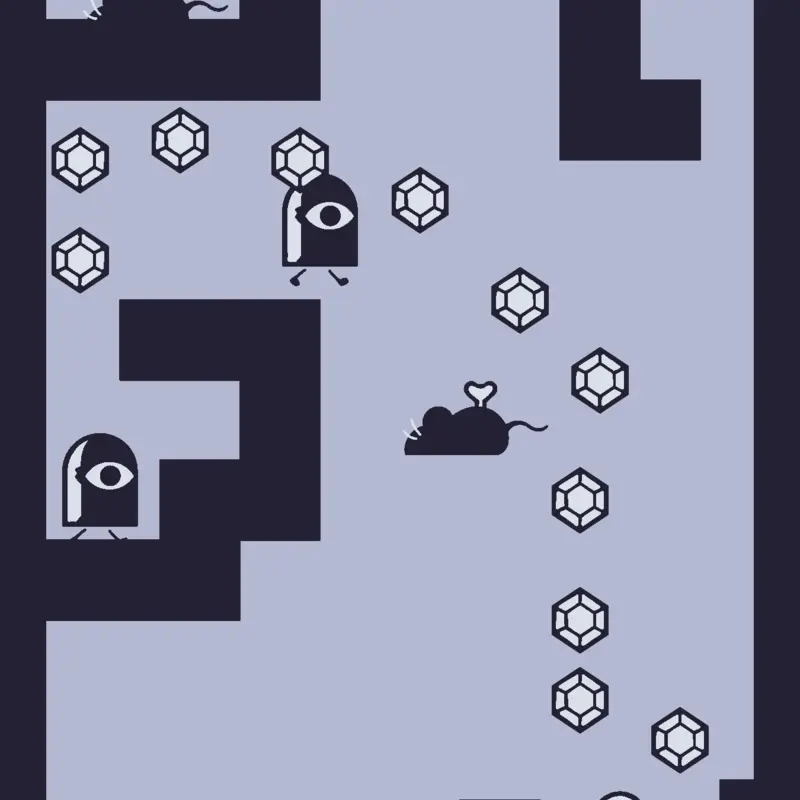 Game by @dyrirgsk
