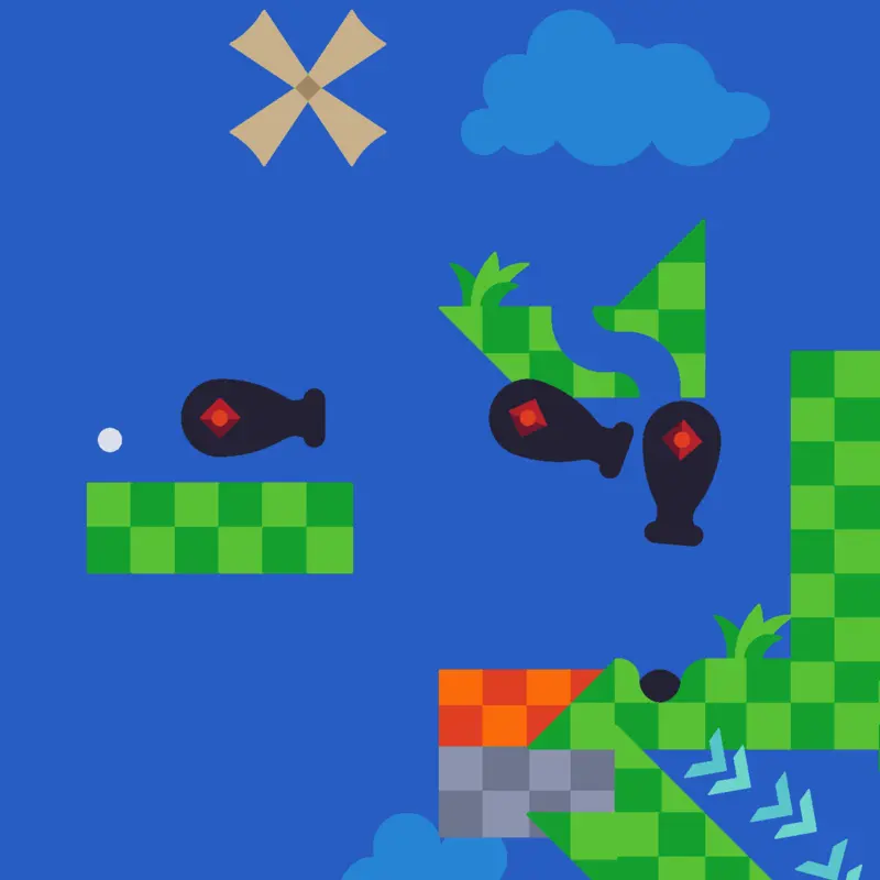 Game by @bob_is_making