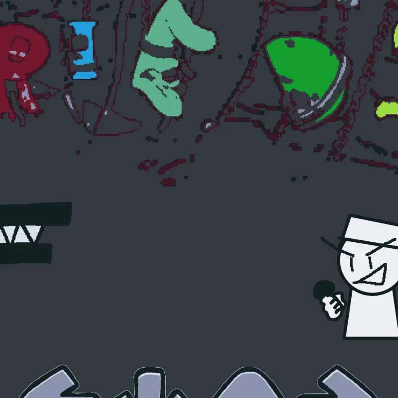 Game by @oren_sprunki2025