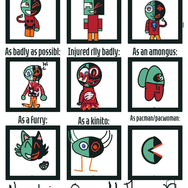 Game by @bacon_blue