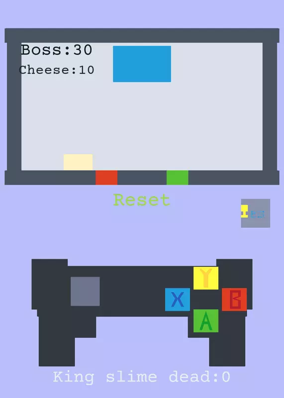 Game by @Cheese_Round