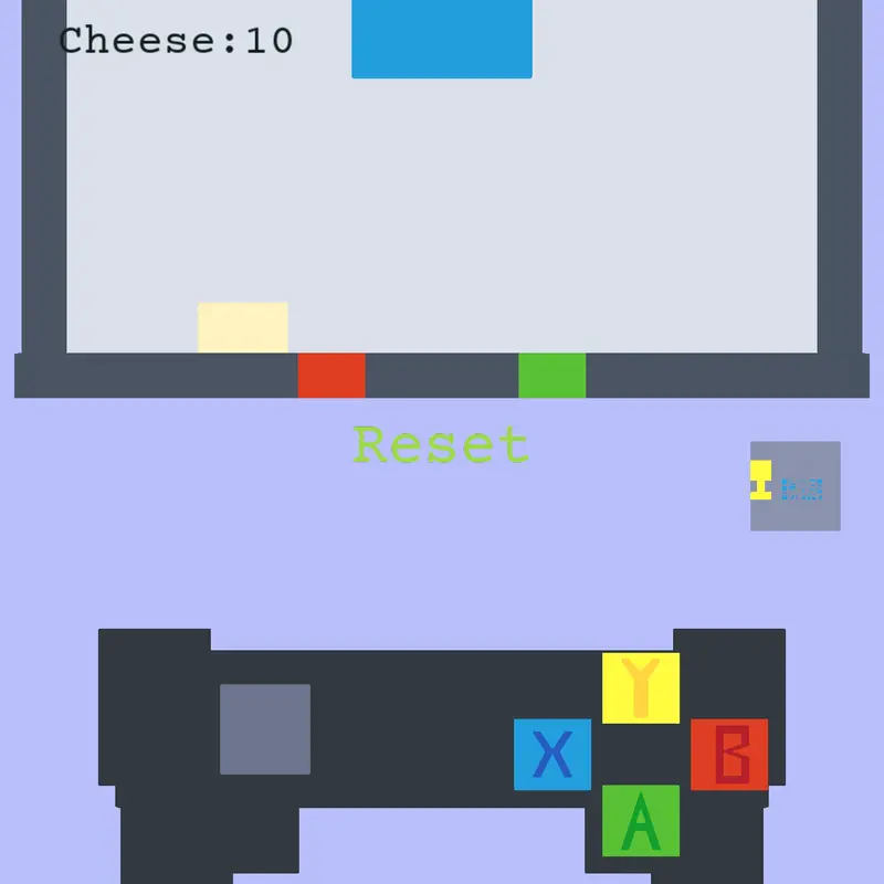 Game by @Cheese_Round
