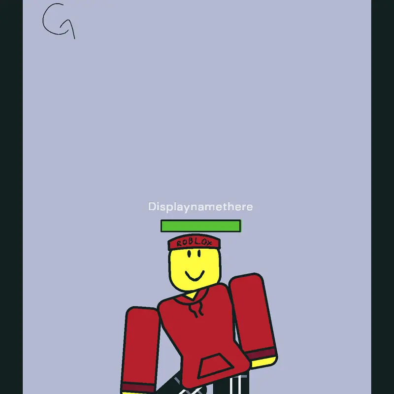 OC ragdoll by @damnisnt