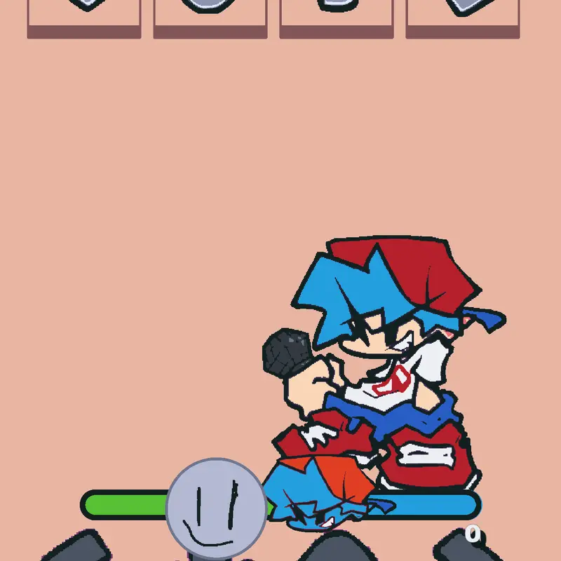 Game by @hkeqh2hkdw