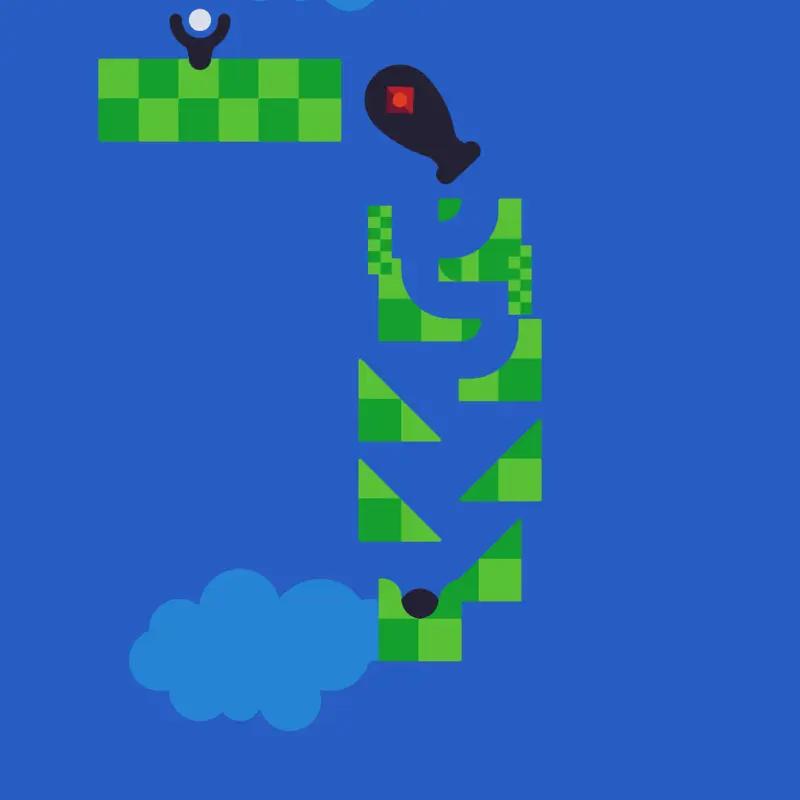 Game by @eggis