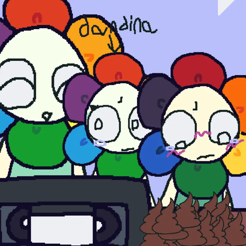 Game by @porplcracked