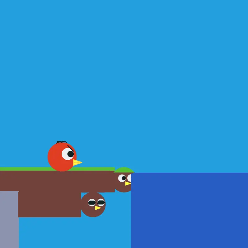 Birds, Bird Bird bIrd bord by @harrythemonikalover407
