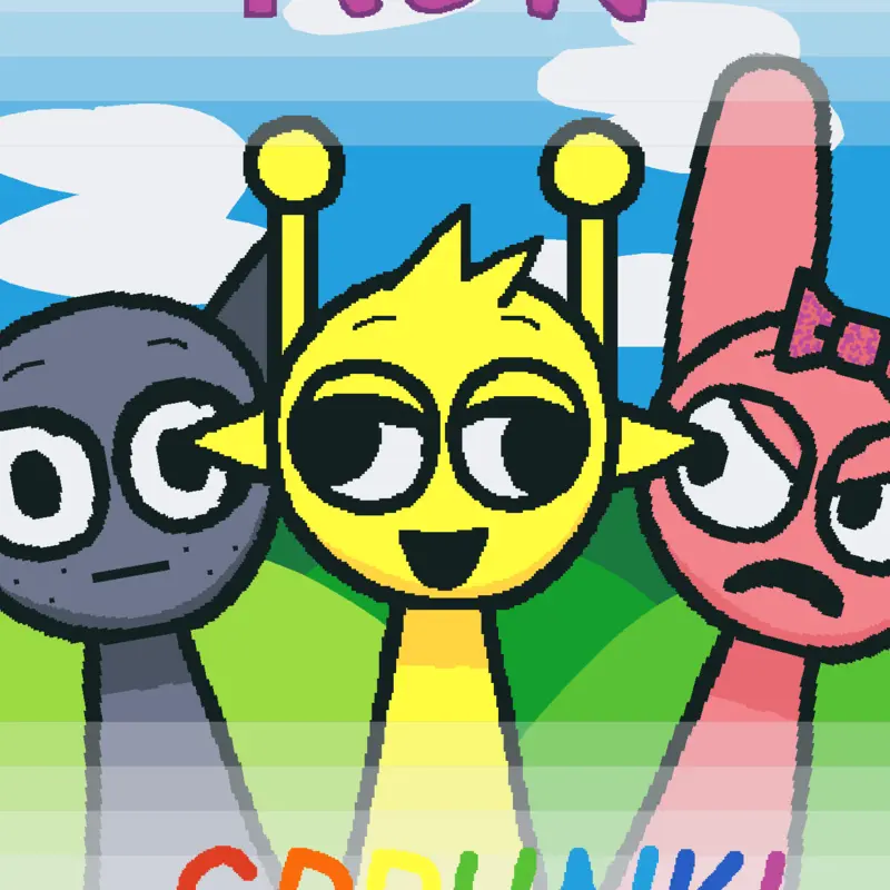 Game by @melonxd