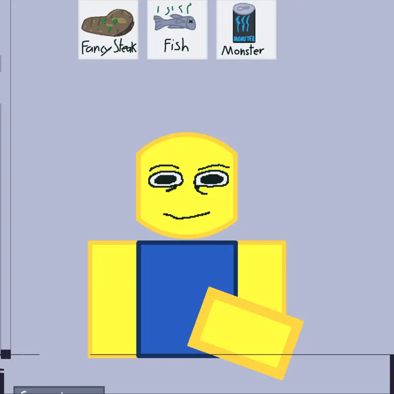 Game by @exe_gigi