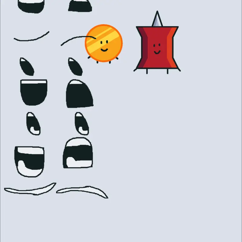 Game by @thewaterobject