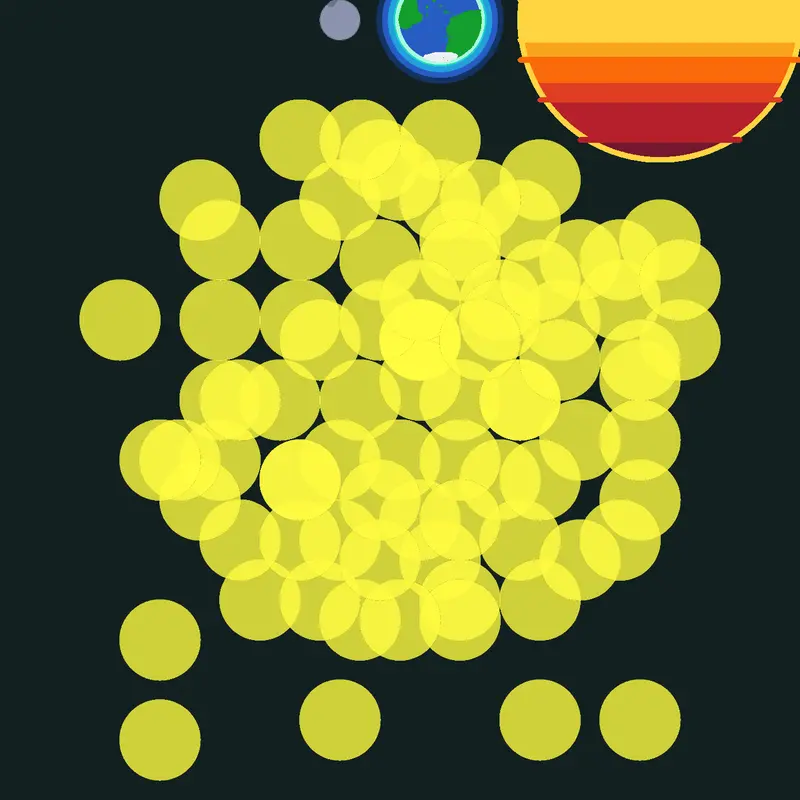 Game by @RealYushua