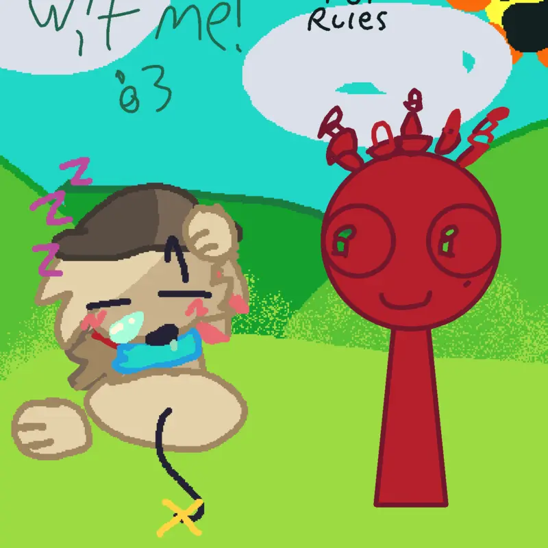 Game by @Halloween-LOSANES
