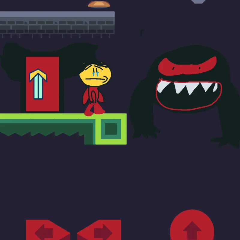 Game by @marammm