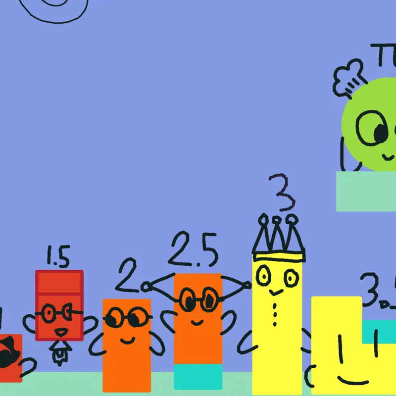 Game by @MilesTheLittleFox