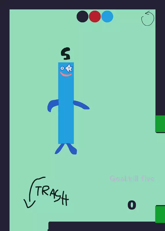 Game by @coolmatthew