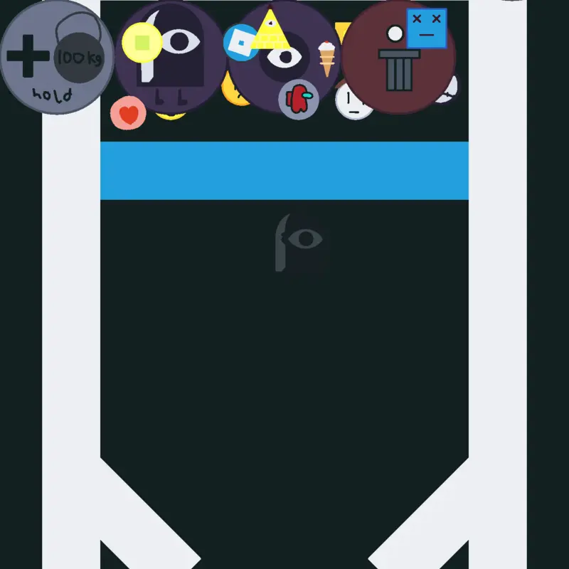 Game by @Thirdy2763