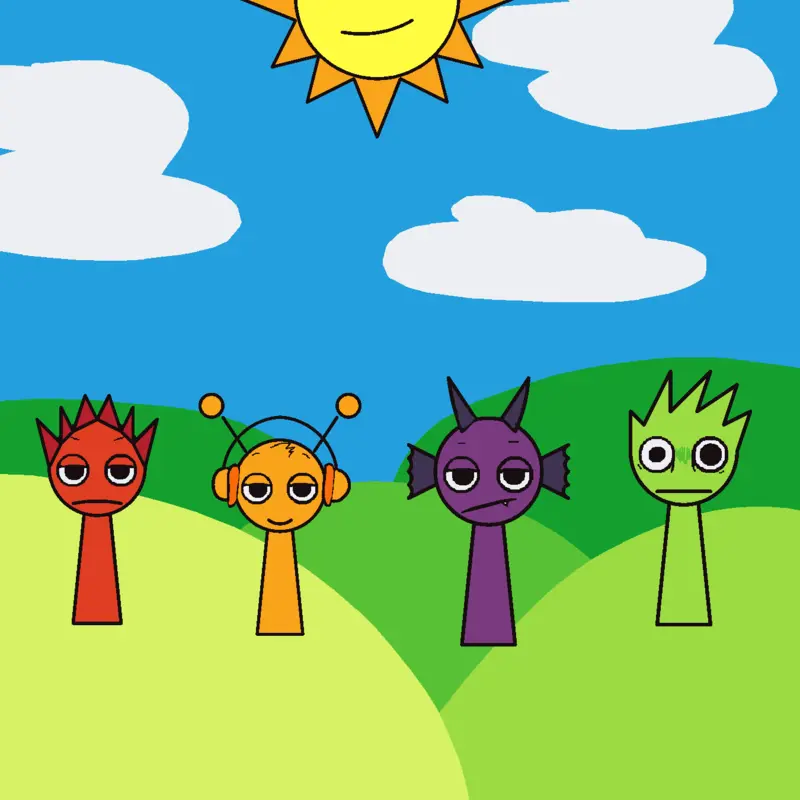 Game by @funbotsprunki572