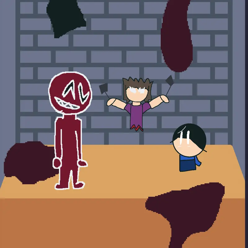 Game by @WetNoodle