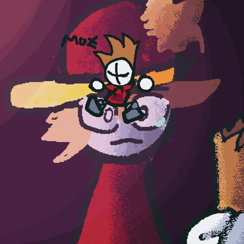 Game by @Didi_art