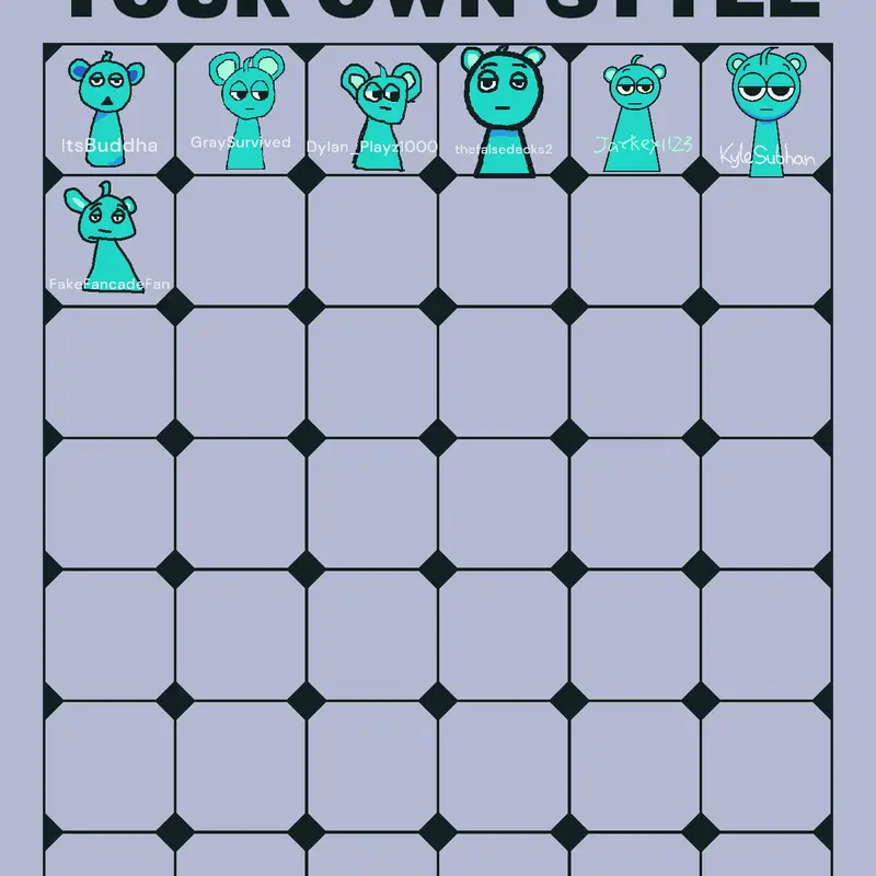 Game by @STOPDELETINGCASTLE_