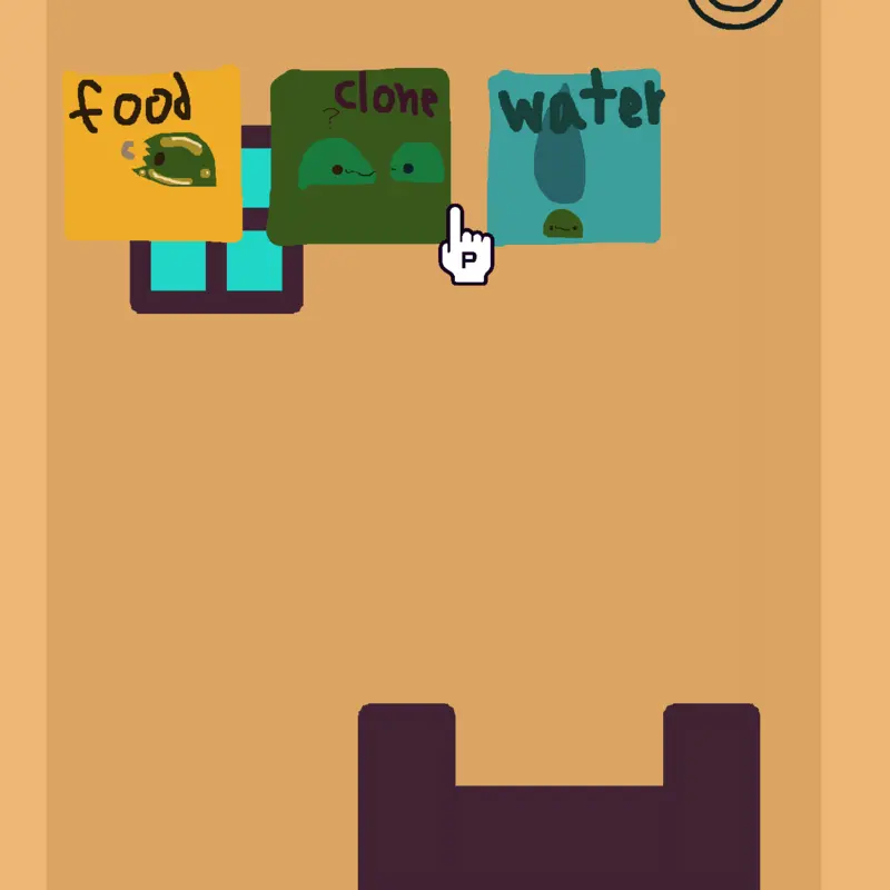 Game by @SantielBoy