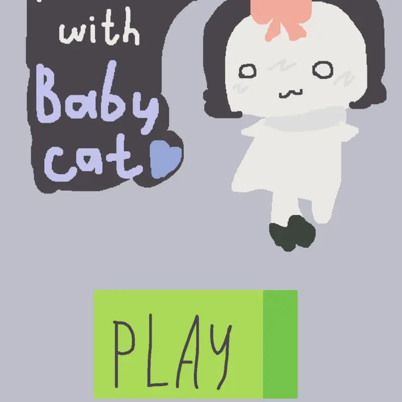 Game by @XxCat_blackxX