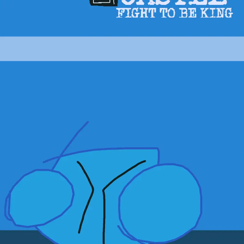 Game by @SonicWarrior62391