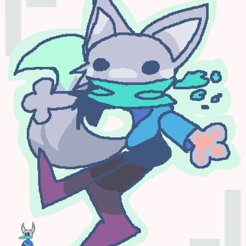 Game by @TekesUwu