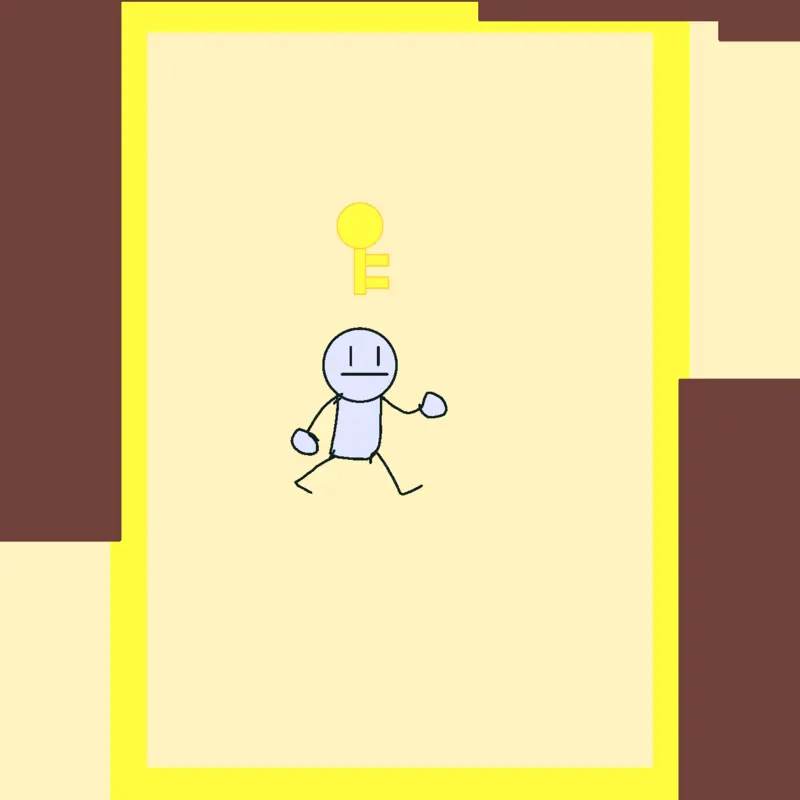 Game by @urabenata