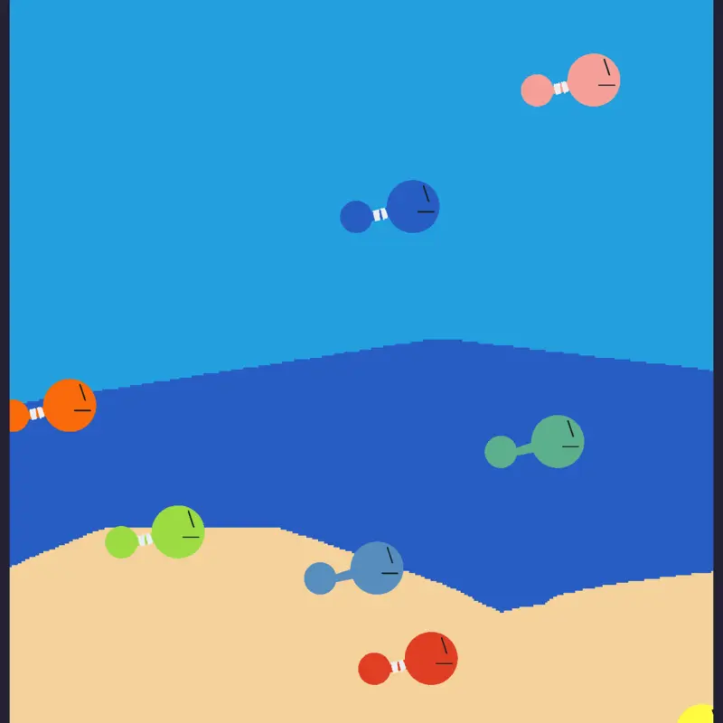 Game by @vyng