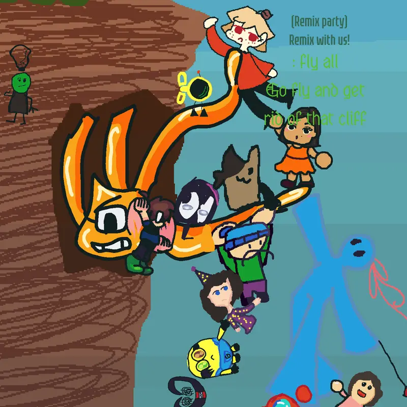 Game by @DUMB_ROBOT