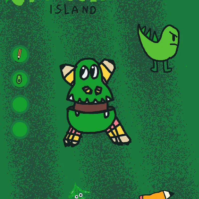 Game by @SmokeyBomb