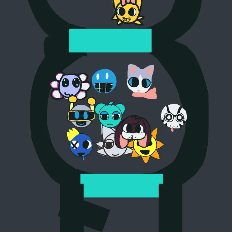 Game by @dileidy
