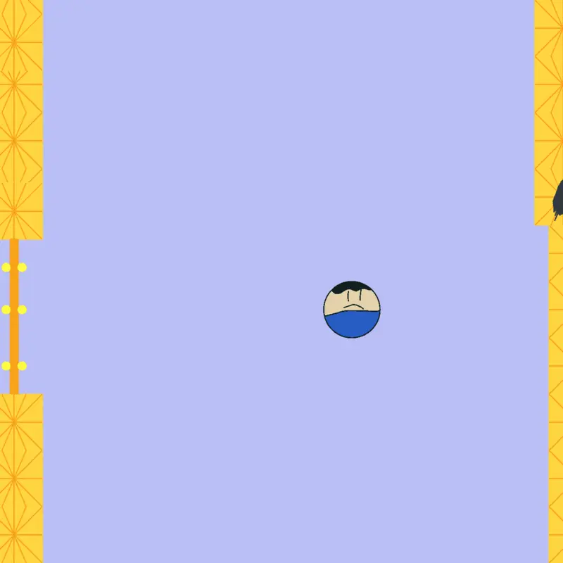 Game by @lorenzowastaken