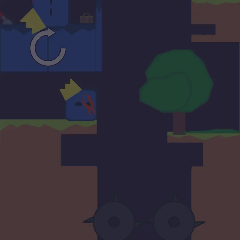 Game by @blueking-cube_official