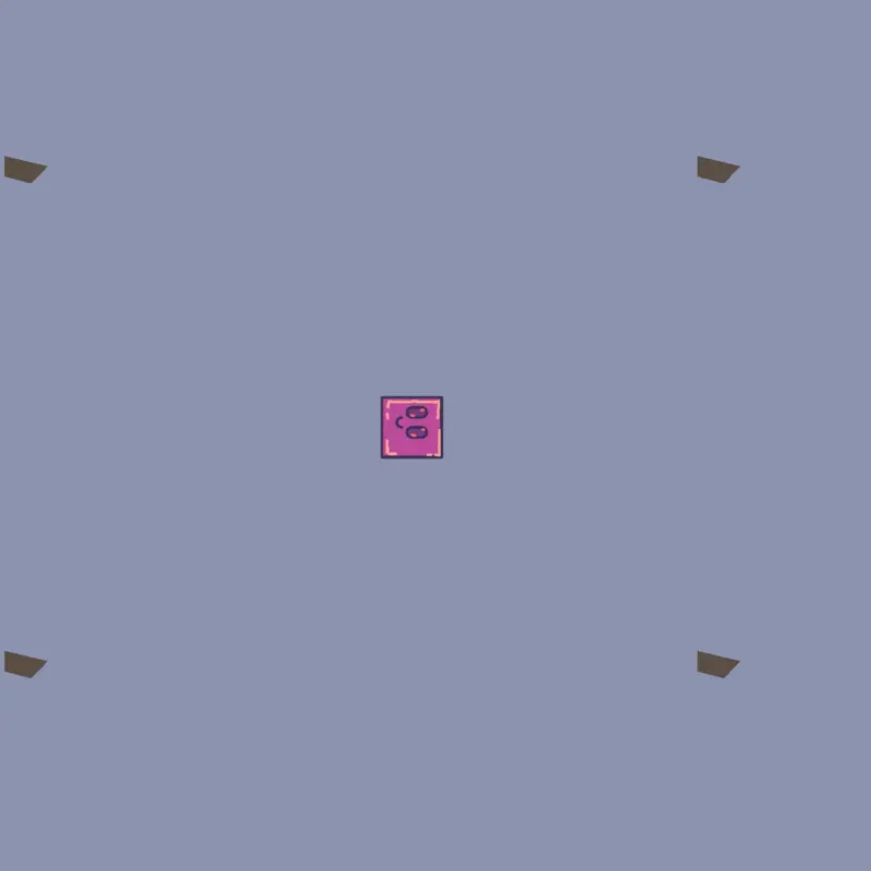 Dungeon escape(puzzle) by @anewwAzzam