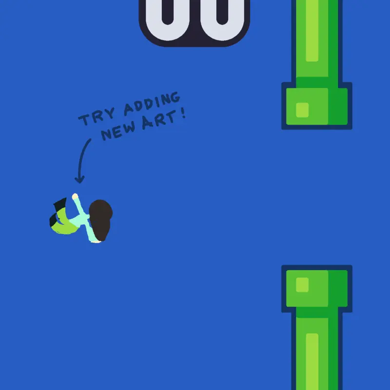 Game by @sallie_a