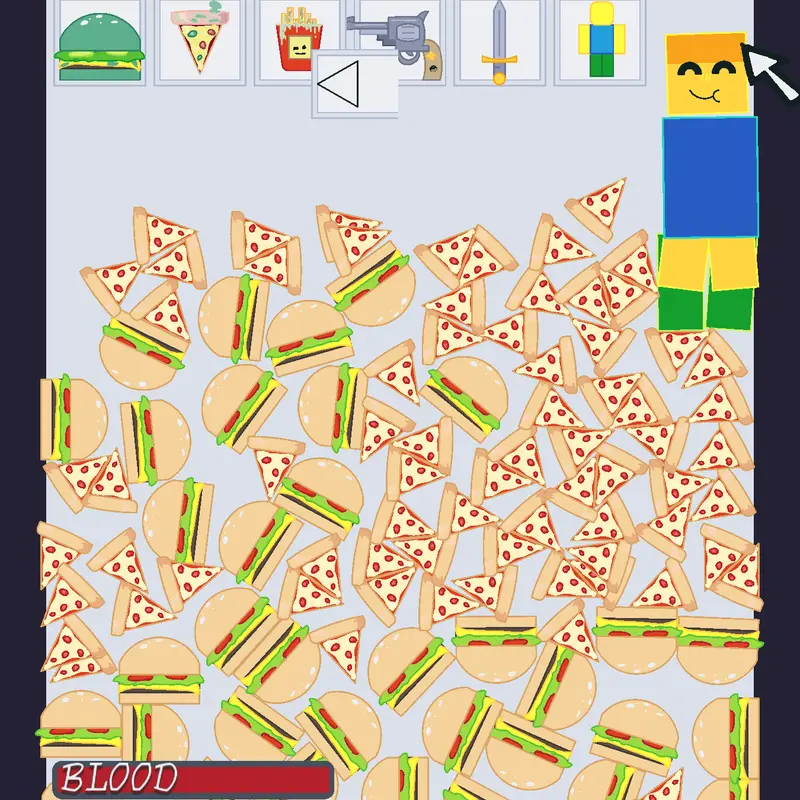 Game by @yayayqy
