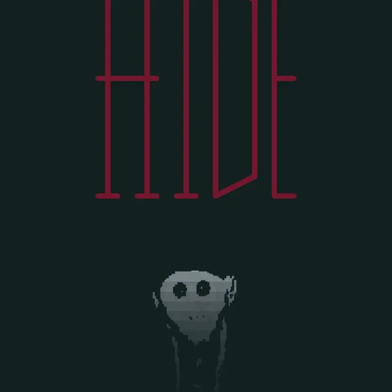 Game by @s_d_e_hallowen