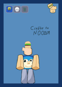 Credits to N00BS11