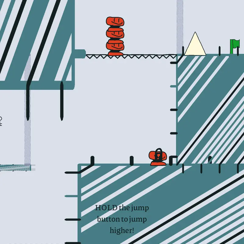 Game by @Error_simon