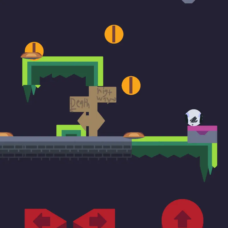 Game by @biancaaa