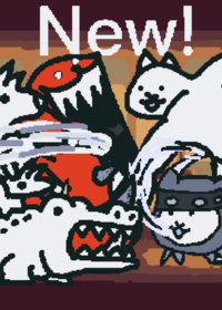The battle cats sandbox