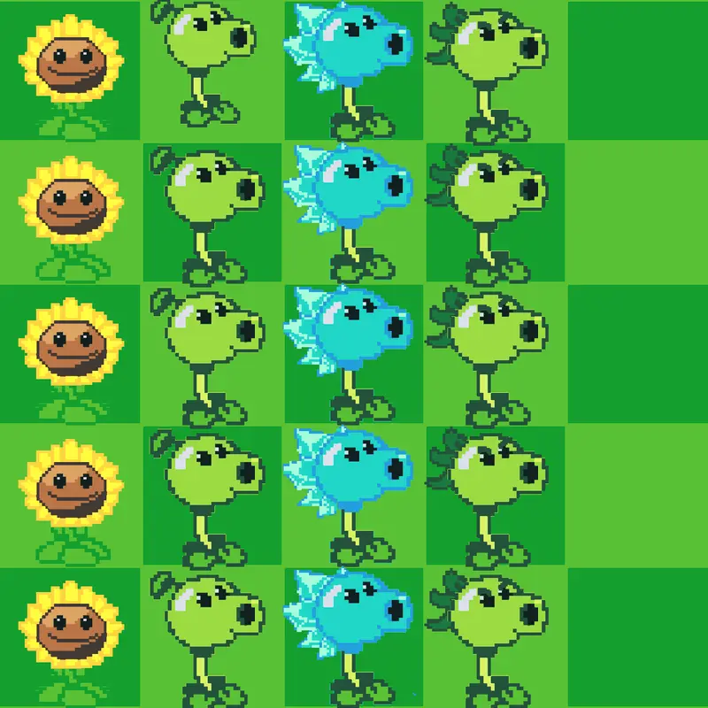 Game by @asillyman