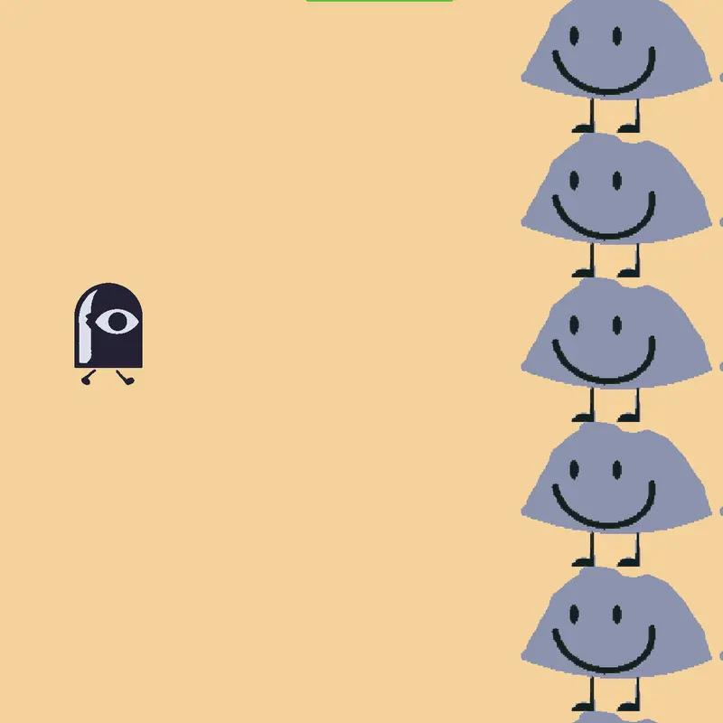 Game by @wandotas