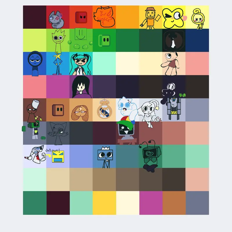 Game by @your_local_polygon