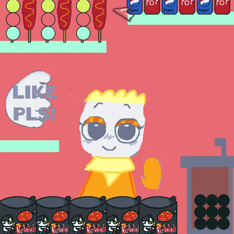 Game by @DANDYSt