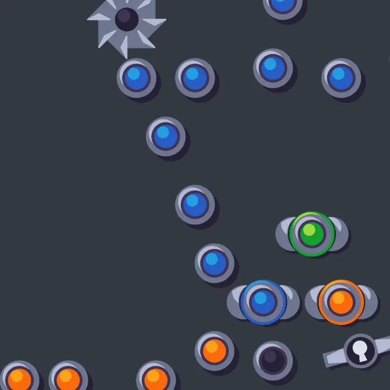 Game by @Intricate_Productions